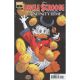 Uncle Scrooge Infinity Dime #1 Frank Miller Variant