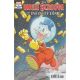 Uncle Scrooge Infinity Dime #1 Ron Lim Variant