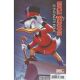 Uncle Scrooge Infinity Dime #1 John Romita Jr Variant