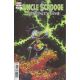 Uncle Scrooge Infinity Dime #1 Skottie Young Variant