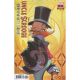 Uncle Scrooge Infinity Dime #1 Elizabeth Torque Variant