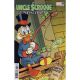 Uncle Scrooge Infinity Dime #1 1:25 Simonson Variant