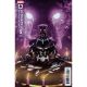 Ultimate Black Panther #5 1:25 Taurin Clarke Variant