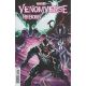 Venomverse Reborn #1 Leinil Yu Connect Variant