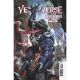 Venomverse Reborn #1 Derrick Chew Symbiote Variant