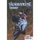Venomverse Reborn #1 Salvador Larroca Variant