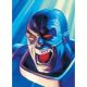 X-Men Heir Of Apocalypse #1 1:50 Marvel Masterpieces Iii Virgin Variant