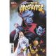 X-Men Heir Of Apocalypse #2 Dike Ruan Variant