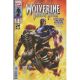 Wolverine Madripoor Knights #5