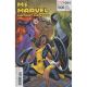 Ms Marvel Mutant Menace #4