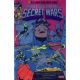 Marvel Super Heroes Secret Wars 7 Facsimile Edition Foil Variant