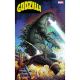 Godzilla 1 Facsimile Edition 1:25 Mark Bagley Variant