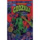 Godzilla 1 Facsimile Edition Foil Variant