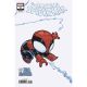 Amazing Spider-Man #51 Skottie Young Big Marvel Variant