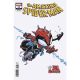 Amazing Spider-Man #52 Skottie Young Big Marvel Variant