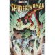 Spider-Woman #8 Mark Bagley Variant