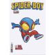 Spider-Boy #8 Skottie Young Big Marvel Variant