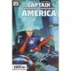 Captain America #10