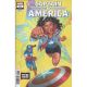 Captain America #10 Betsy Cola Pride Allies Variant