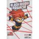 Black Widow And Hawkeye #4 Skottie Young Big Marvel Variant