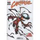 Carnage #8 1:50 Young Big Marvel Sketch Virgin Variant