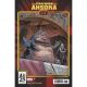 Star Wars Ahsoka #1 Sprouse Phantom Menace 25Th Anniversary Variant