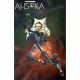 Star Wars Ahsoka #1 Ken Lashley Foil Variant