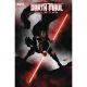 Star Wars Darth Maul Black White & Red #3 1:25 David Marquez Variant