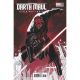 Star Wars Darth Maul Black White & Red #3 John Romita Jr Variant