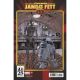 Star Wars Jango Fett #4 Phantom Menace 25Th Anniversary Variant