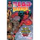 Deadpool 1 Facsimile Edition