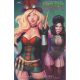 Fairy Tale Team-Up Robyn Hood & Van Helsing Cover C Matas