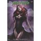 Fairy Tale Team-Up Robyn Hood & Van Helsing Cover D Abbondanza