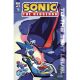 Sonic The Hedgehog #70 Cover C 1:10 Fourdraine Variant