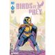 Birds Of Prey #10