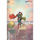 My Adventures With Superman #1 Cover B Gavin Guidry Card Stock Variant