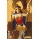 Wonder Woman #10 Cover B Julian Totino Tedesco Card Stock Variant