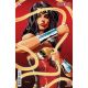 Wonder Woman #10 Cover C Panosian Card Stock Variant