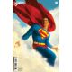 Superman #15 Cover D Miguel Mercado Card Stock Variant