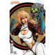 Power Girl #10 Cover C Dave Johnson Card Stock Variant