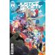 Justice Society Of America #11