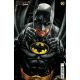 Batman 89 Echoes #4 Cover B Sebastian Fiumara Card Stock Variant