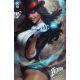 Zatanna Bring Down The House #1 Cover B Stanley Artgerm Lau Variant