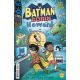 Batman And Robin And Howard #4