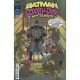 Batman & Scooby-Doo Mysteries #6