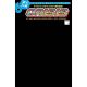 Crisis On Infinite Earths 3 Facsimile Edition Cover C Blank Variant