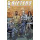 Rifters #1 Cover D 1:10 Chris Johnson Variant