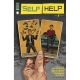 Self Help #1 Cover C 1:15 Steven Russell Black Variant
