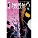 Napalm Lullaby #4 Cover B 1:10 Matias Bergara Variant