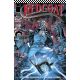 Redcoat #3 Cover C 1:50 Bryan Hitch & Brad Anderson Foil Variant